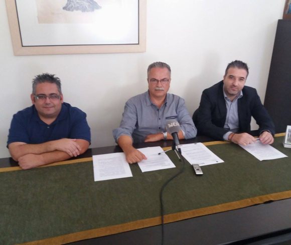 Ξεκίνησε Τη Λειτουργία Του Το Κοινωνικό Φροντιστήριο Ξένων Γλωσσών Στο Δήμο Πλατανιά Για Το Εκπαιδευτικό Έτος 2017-18