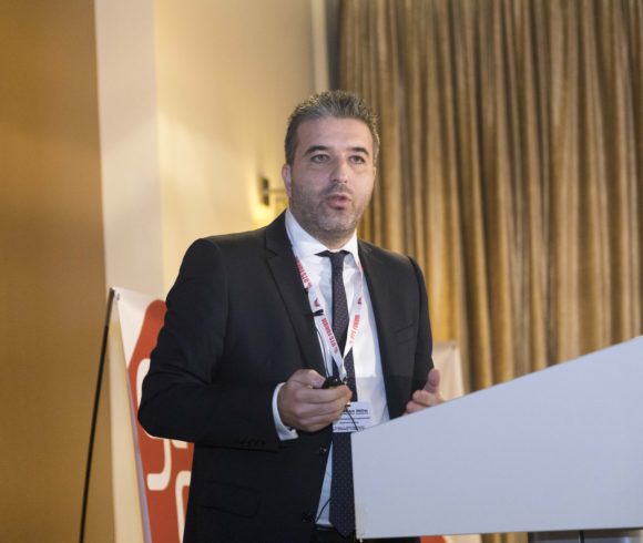 Ο «Ψηφιακός Πλατανιάς» Παρουσιάστηκε σε Συνέδριο Ηλεκτρονικής Διακυβέρνησης από το Γενικό Γραμματέα του Δήμου κ. Γαβριήλ Κουρή