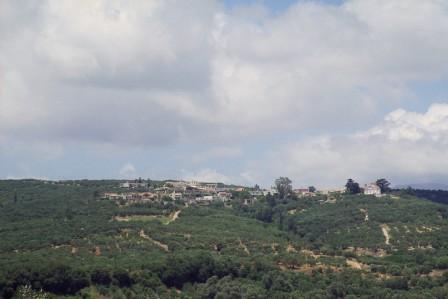 Πολεμάρχι – Καλλιθέα – Χρυσαυγή