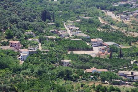 Νιο Χωριό – Νεριανά