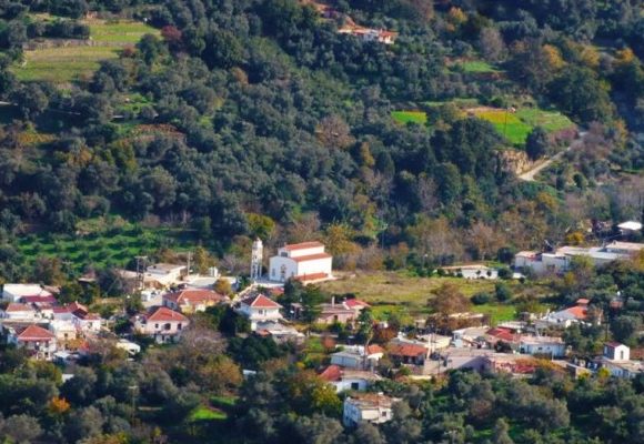 Παλιά Ρούματα