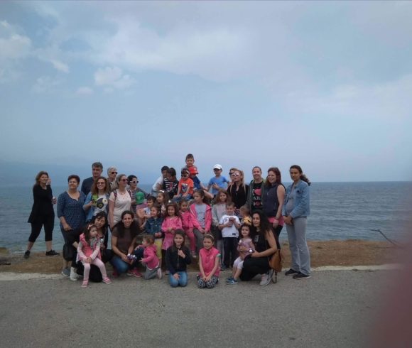 Με Επιτυχία Ολοκληρώθηκε Η Δράση Εθελοντικού Καθαρισμού “LET’S DO IT” Στο Δήμο Πλατανιά Με Επιτυχία Ολοκληρώθηκε Η Δράση Εθελοντικού Καθαρισμού “LET’S DO IT” Στο Δήμο Πλατανιά