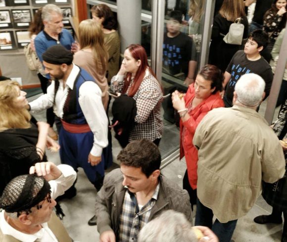 Ολοκλήρωση Προσυνεδριακών Δράσεων Α΄ Κύκλου Προγράμματος  «ΚΡΗΝΕΣ» στις ΔΕ Βουκολιών και Μουσούρων, στο δρόμο για την  Τελική Συνδιάσκεψη «ΚΡΗΤΗ-ΠΛΑΤΑΝΙΑΣ 2018  »