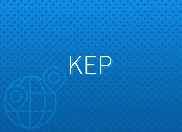 KEP KEP