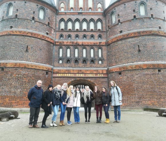 Ανακοίνωση Γενικού Λυκείου Αλικιανού