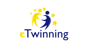 etwining logo Ανακοίνωση Γενικού Λυκείου Αλικιανού