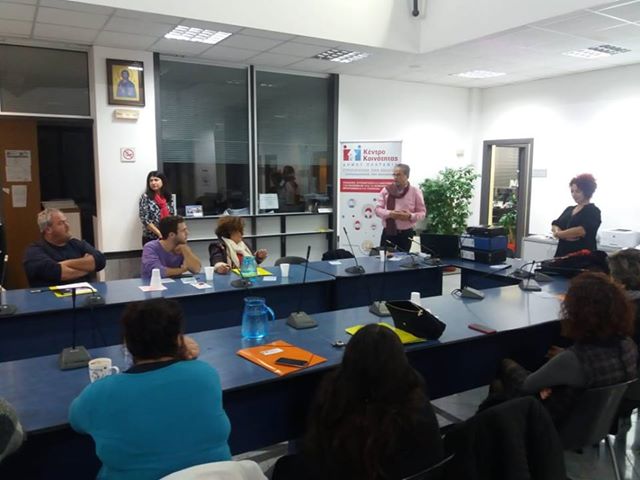 50313540_1102529859916837_5799286059644747776_n Σημαντικός ο Ρόλος Της Οικογένειας Στις Εκπαιδευτικές Και Επαγγελματικές Επιλογές Των Παιδιών