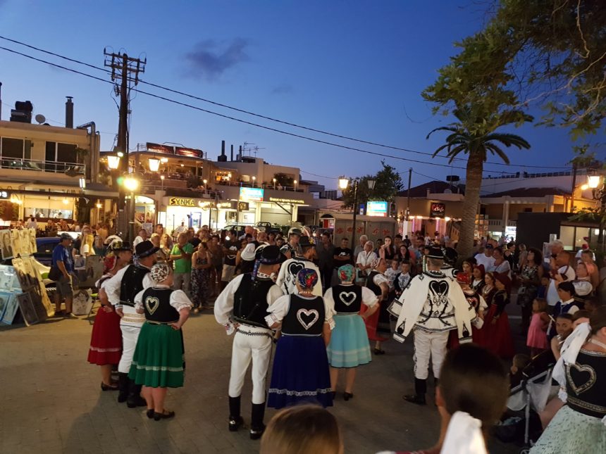 20190714_210535 Μουσικοχορευτική Εκδήλωση στον Πλατανιά