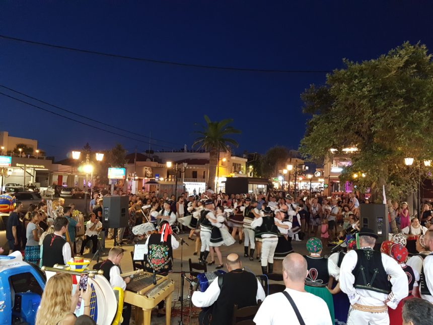 20190714_211319 Μουσικοχορευτική Εκδήλωση στον Πλατανιά