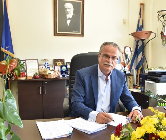 Τελετή Ορκωμοσίας νέας Δημοτικής Αρχής Δήμου Πλατανιά