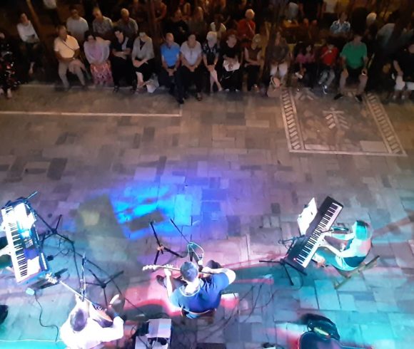 Πολιτιστικές Δράσεις Δήμου Πλατανιά