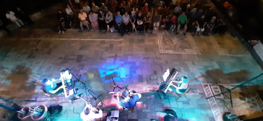 Πολιτιστικές Δράσεις Δήμου Πλατανιά