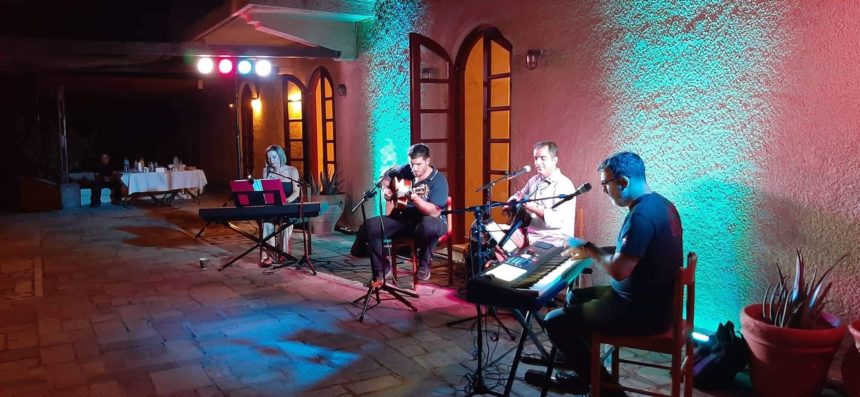 Πολιτιστικές Δράσεις Δήμου Πλατανιά