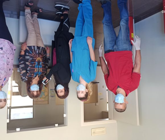 Προληπτικός Έλεγχος Για Τον Covid 19, Στο Δήμο Πλατανιά