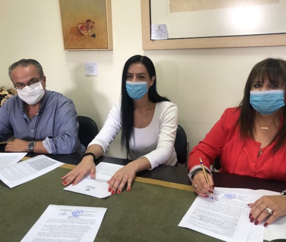 Αναβάθμιση Κτιριακών Υποδομών Παιδικών Σταθμών Βουκολιών και Σκινέ, Δήμου Πλατανιά