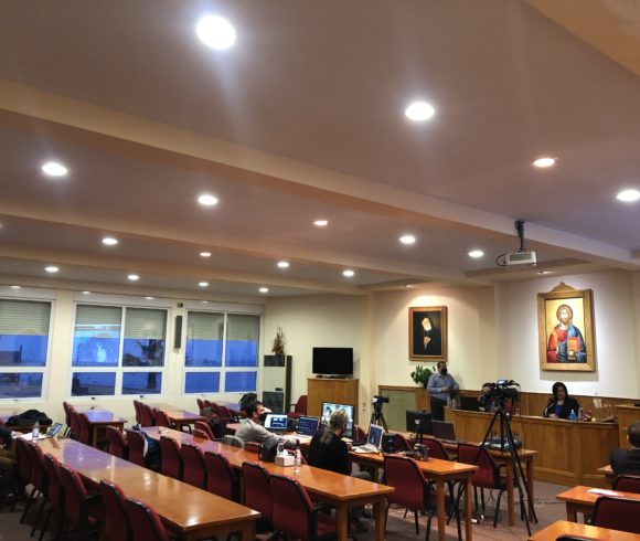 Διαδικτυακή Εκδήλωση Βράβευσης Πρωτοετών Φοιτητών Από Τον  Δήμο Πλατανιά