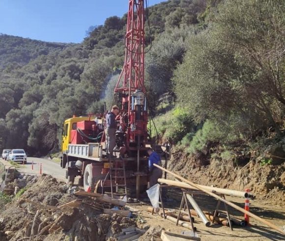 Σε Εξέλιξη Γεωτεχνικές Έρευνες Στο Οικισμό Φωτακάδο Του Δήμου Πλατανιά Και Έργα Αποκαταστάσεων Σε Όλο Το Εύρος Δήμου Σε Εξέλιξη Γεωτεχνικές Έρευνες Στο Οικισμό Φωτακάδο Του Δήμου Πλατανιά Και Έργα Αποκαταστάσεων Σε Όλο Το Εύρος Δήμου