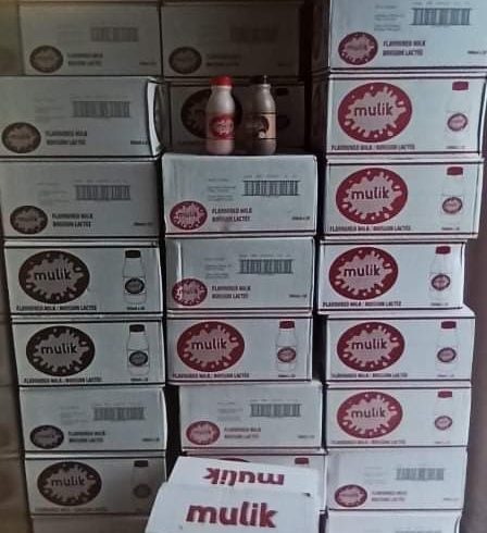 Χορηγία 2600 Συσκευασιών Γάλακτος Και Άλλων Γαλακτοκομικών Προϊόντων Στο Κοινωνικό Παντοπωλείο Του Δήμου Πλατανιά Χορηγία 2600 Συσκευασιών Γάλακτος Και Άλλων Γαλακτοκομικών Προϊόντων Στο Κοινωνικό Παντοπωλείο Του Δήμου Πλατανιά