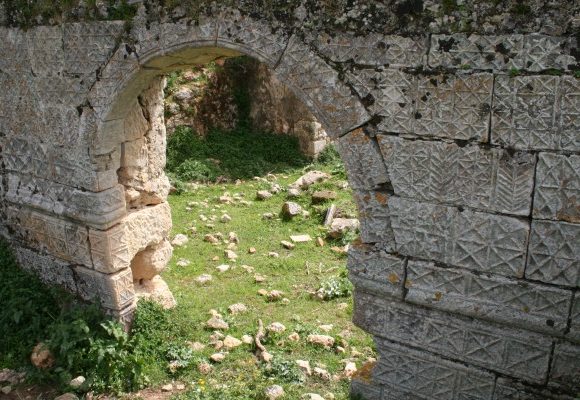 Δημοπρατήθηκαν Δύο Σημαντικές Αναπλάσεις Στην Κοινότητα Πρασέ Του Δήμου Πλατανιά