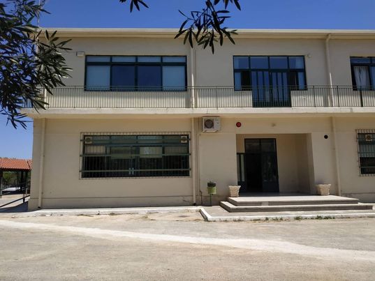 Ένταξη Στο Πεπ Κρήτης Έργων, Ενεργειακής Αναβάθμισης, Εξοικονόμησης Ενέργειας Και Αξιοποίησης Ανανεώσιμων Πηγών Ενέργειας (ΑΠΕ)  Των Κτιρίων Του Γυμνασίου -Λυκείου -Βουκολιών Και Του Δημοτικού Καταστήματος Αλικιανού Του Δήμου Πλατανιά