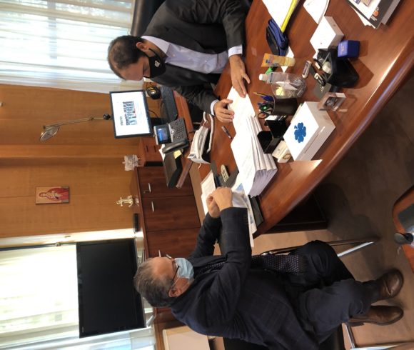 Χρηματοδότηση Δήμου Πλατανιά Με 1.000.000,00€ Για Αποκαταστάσεις Από Τα Ακραία Καιρικά Φαινόμενα Του Οκτωβρίου Και Νοεμβρίου 2020 Χρηματοδότηση Δήμου Πλατανιά Με 1.000.000,00€ Για Αποκαταστάσεις Από Τα Ακραία Καιρικά Φαινόμενα Του Οκτωβρίου Και Νοεμβρίου 2020