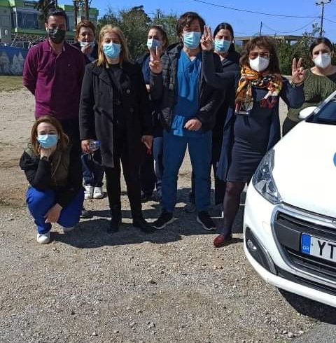 Λειτουργία Κεπ Και Οικονομικής Υπηρεσία Στο Γεράνι Του Δήμου Πλατανιά Λειτουργία Κεπ Και Οικονομικής Υπηρεσία Στο Γεράνι Του Δήμου Πλατανιά