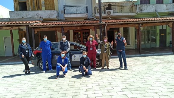 Αρνητικά Όλα Τα Rapid Test Στις Βουκολιές, Του Δήμου Πλατανιά Αρνητικά Όλα Τα Rapid Test Στις Βουκολιές, Του Δήμου Πλατανιά