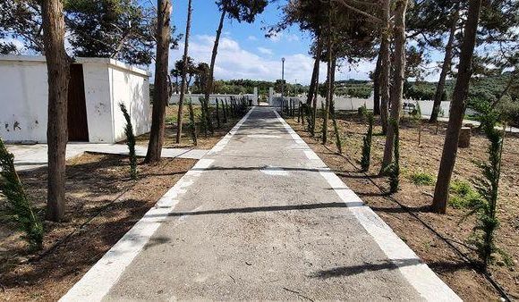 Ολοκληρώθηκε Το Δεκαήμερο Καθαρισμού Και Καλλωπισμού Του Δήμου Πλατανιά