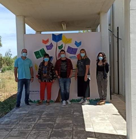 Συμμετοχή Δήμου Πλατανιά Στο Πρόγραμμα Του Ελληνικού Μεσογειακού Πανεπιστημίου Για Παιδιά Με Μαθησιακές Δυσκολίες