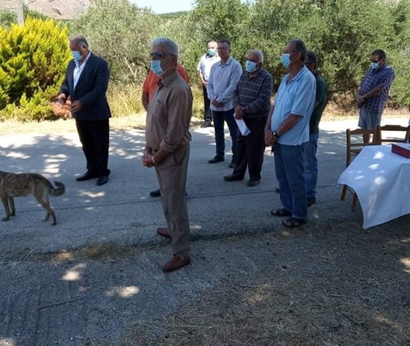 Συνεχίσθηκαν Οι Παράλληλες Εκδηλώσεις Για Τη Μάχη Της Κρήτης, Στον Άστρικα Του Δήμου Πλατανιά