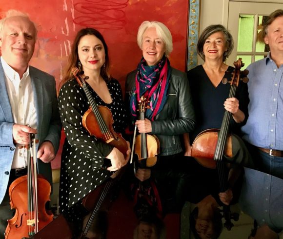 Βραδιές Κλασικής Μουσικής Στην Δρακόνα Κολυμπαρίου Και Στα Μεσκλά Μουσούρων Του Δήμου Πλατανιά