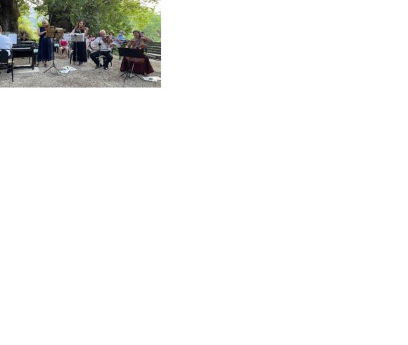 Ολοκληρώθηκαν Οι Βραδιές Κλασικής Μουσικής Στον Δήμο Πλατανιά