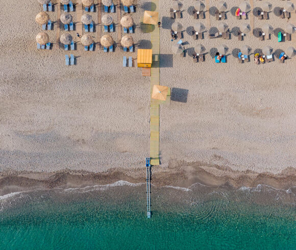 Ολοκληρωμένες υποδομές Δήμου Πλατανιά για την προσβασιμότητα των ΑμεΑ στη θάλασσα Ολοκληρωμένες υποδομές Δήμου Πλατανιά για την προσβασιμότητα των ΑμεΑ στη θάλασσα