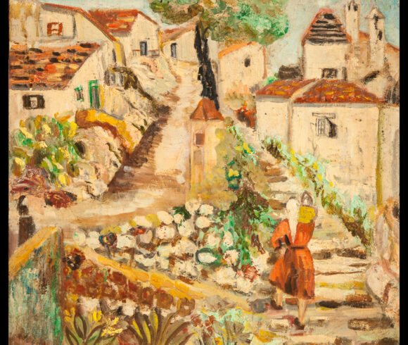 Εκδήλωση για το κλείσιμο της έκθεσης για το «ναΐφ» ζωγραφικό έργο της Θάλειας Καλλιγιάννη, στο Πολύκεντρο Βουκολιών του Δήμου Πλατανιά Εκδήλωση για το κλείσιμο της έκθεσης για το «ναΐφ» ζωγραφικό έργο της Θάλειας Καλλιγιάννη, στο Πολύκεντρο Βουκολιών του Δήμου Πλατανιά