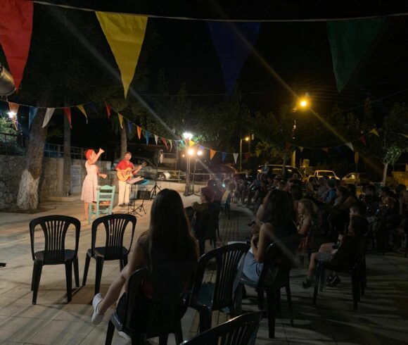 Συνεχίζονται οι Πολιτιστικές Εκδηλώσεις, του Δήμου Πλατανιά – Φεστιβάλ “Γη – Πολιτισμός – Τουρισμός, 2021 Συνεχίζονται οι Πολιτιστικές Εκδηλώσεις, του Δήμου Πλατανιά – Φεστιβάλ “Γη – Πολιτισμός – Τουρισμός, 2021