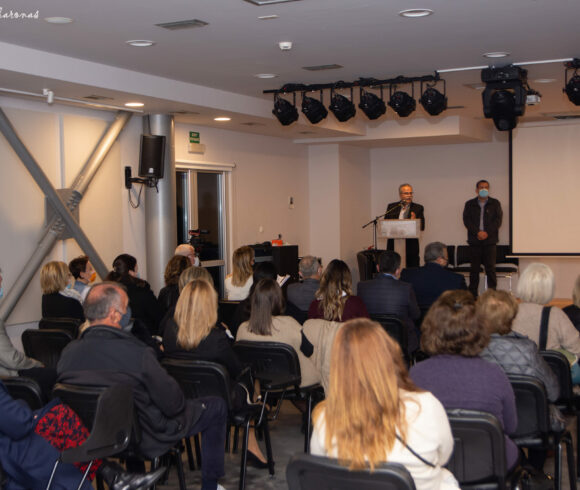 Εγκαίνια έκθεσης φωτογραφίας Νίκου Μπασιά “ Μετάλλια Τιμής” στο Πολύκεντρο Βουκολιών του Δήμου Πλατανιά Εγκαίνια έκθεσης φωτογραφίας Νίκου Μπασιά “ Μετάλλια Τιμής” στο Πολύκεντρο Βουκολιών του Δήμου Πλατανιά