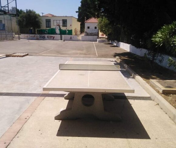 Τοποθέτηση οργάνων υπαίθριας άθλησης στο Δήμο Πλατανιά Τοποθέτηση οργάνων υπαίθριας άθλησης στο Δήμο Πλατανιά