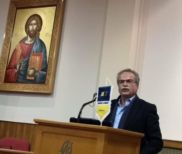 Διαδικτυακή εκδήλωση βράβευσης πρωτοετών φοιτητών από τον  Δήμο Πλατανιά