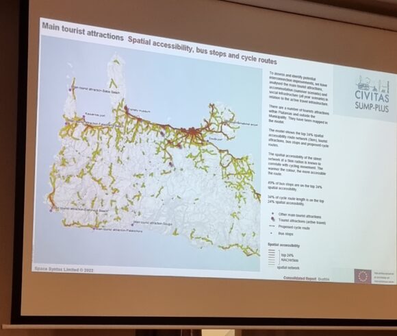 Ο Δήμος Πλατανιά σχεδιάζει για τη βιώσιμη κινητικότητα με τους φορείς τουρισμού Συνάντηση Εργασίας Επιτροπής Καθορισμού Πολιτικής Βιώσιμου Τουρισμού και Κινητικότητας Ο Δήμος Πλατανιά σχεδιάζει για τη βιώσιμη κινητικότητα με τους φορείς τουρισμού Συνάντηση Εργασίας Επιτροπής Καθορισμού Πολιτικής Βιώσιμου Τουρισμού και Κινητικότητας