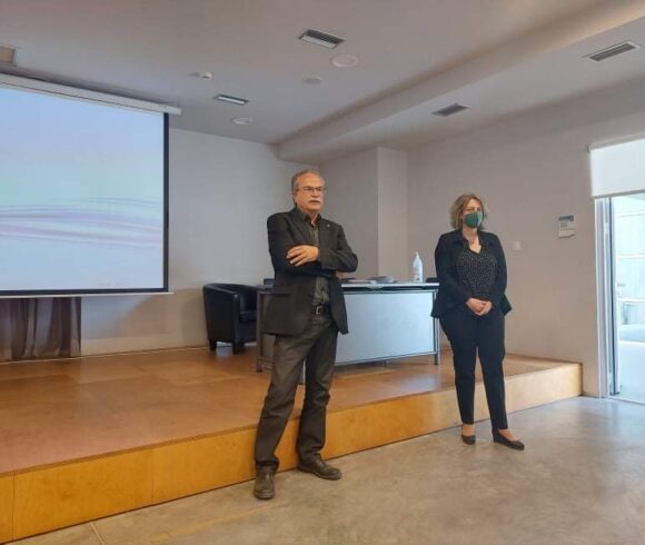 Διεξαγωγή ημερίδας για τη Σεξουαλική διαπαιδαγώγηση παιδιών ΑμεΑ, στο Δήμο Πλατανιά Διεξαγωγή ημερίδας για τη Σεξουαλική διαπαιδαγώγηση παιδιών ΑμεΑ, στο Δήμο Πλατανιά