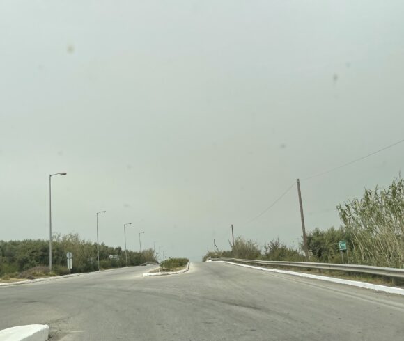 Παρεμβάσεις καθαρισμού και ευπρεπισμού, στους κόμβους του ΒΟΑΚ από το Δήμο Πλατανιά Παρεμβάσεις καθαρισμού και ευπρεπισμού, στους κόμβους του ΒΟΑΚ από το Δήμο Πλατανιά