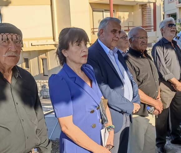 Παράλληλες εκδηλώσεις για τη Μάχη της Κρήτης σε Πατελάρι και Κοντομαρί στον Δήμο Πλατανιά