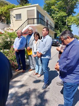 Εκδήλωση για τα 126 χρόνια από τη Μάχη του Δρομονέρου από τον Δήμο Πλατανιά