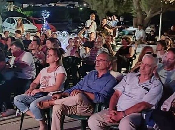 Πολιτιστικές Εκδηλώσεις, Καλοκαίρι 2022 του Δήμου Πλατανιά- Φεστιβάλ “ Γη- Πολιτισμός- Τουρισμός 2022