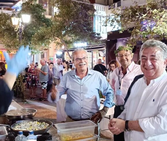 12ο Φεστιβάλ ‘Γη, Πολιτισμός, Τουρισμός’ από τον Δήμο Πλατανιά