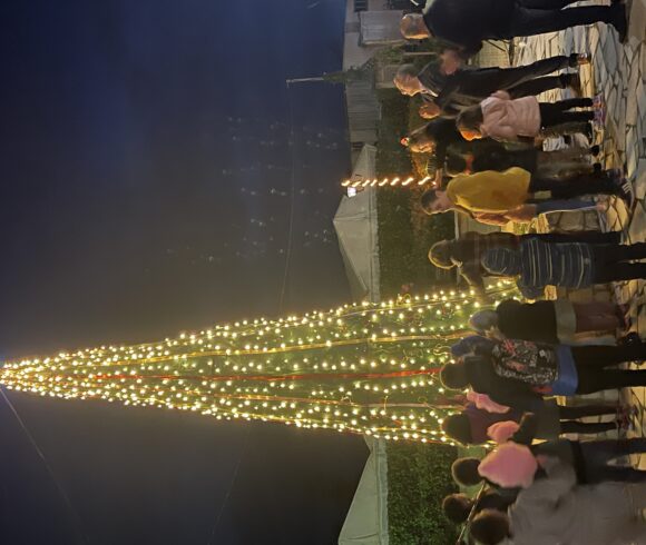 Εορταστικές εκδηλώσεις Δήμου Πλατανιά.