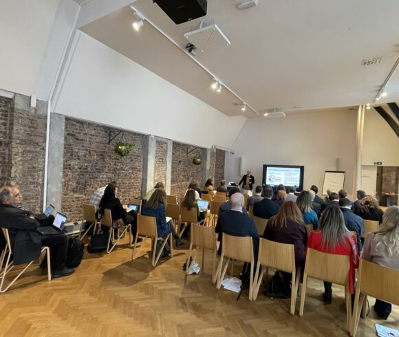 Συμμετοχή του Δήμου Πλατανιά στο Τελικό Συνέδριο του Ευρωπαϊκού Προγράμματος “SUMP-PLUS” Horizon 2020 και στην 8η Τελική Συνάντηση Εργασίας ( 26 -27 Ιανουαρίου Βρυξέλλες).