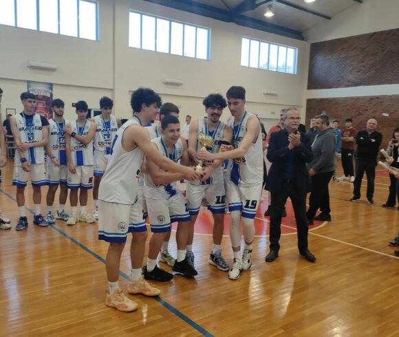 Με επιτυχία ολοκληρώθηκε το FINAL-4 του Πρωταθλήματος Μπάσκετ Εφήβων Κρήτης, που συνδιοργάνωσε ο Δήμος Πλατανιά,  το ΝΠΔΔ  του Δήμου ,  η Ε.ΚΑ.Σ.Κ. , με την υποστήριξη της Αντιπεριφέρειας Χανίων  και της ΑΕ ΠΛΑΤΑΝΙΑ, το διήμερο 25 & 26 Μαρτίου 2023, στο  Κλειστό Γυμναστήριο του Ταυρωνίτη