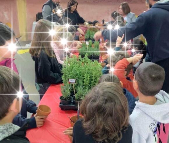 Ολοκληρώθηκαν  οι εορταστικές πασχαλινές δράσεις για παιδιά στον Δήμο Πλατανιά.