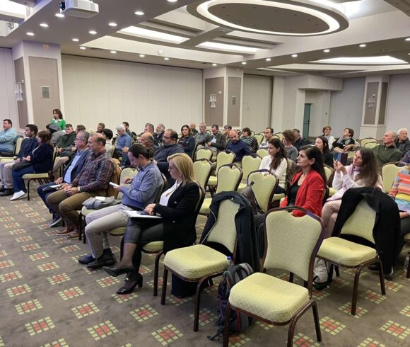 Ολοκληρώθηκε με επιτυχία η Ημερίδα του Δήμου Πλατανιά με θέμα «Διαλογή στην Πηγή- Διαχείριση των Βιοαποβλήτων Ολοκληρώθηκε με επιτυχία η Ημερίδα του Δήμου Πλατανιά με θέμα «Διαλογή στην Πηγή- Διαχείριση των Βιοαποβλήτων